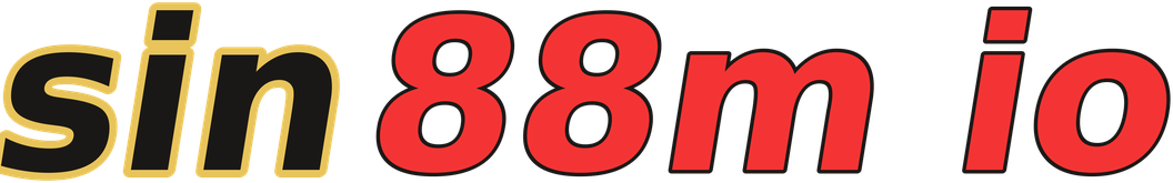 sin88m io logo