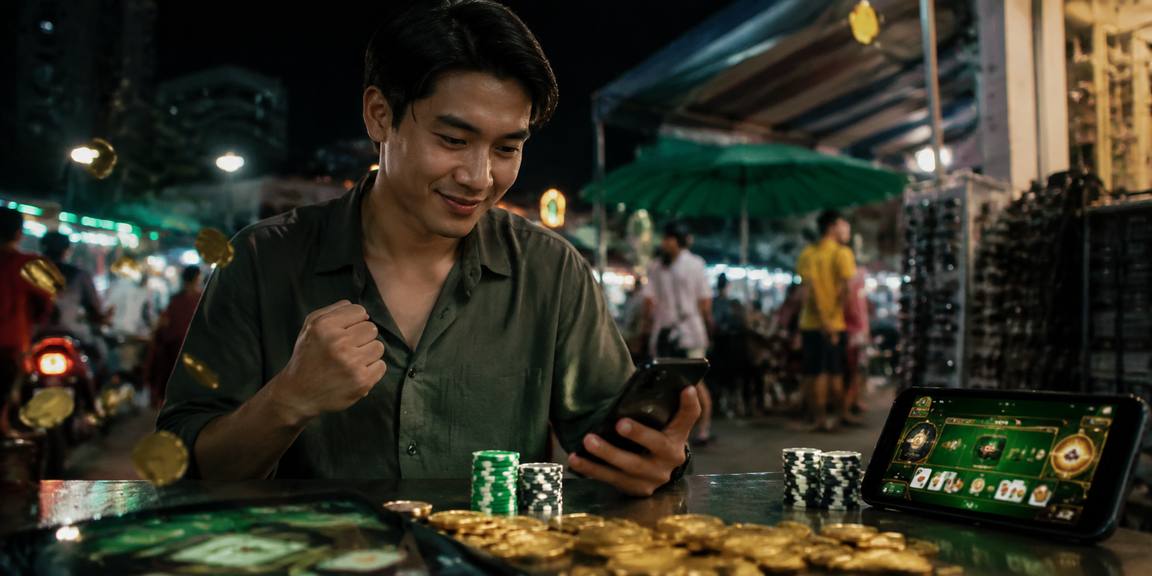 sin88m io Casino & Slot